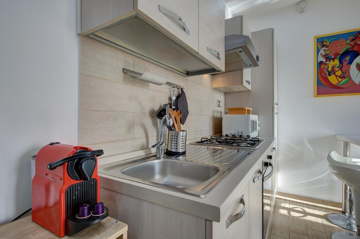 Apartment Luxury View On St Peter Basilica *